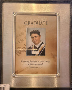 Graduate frame