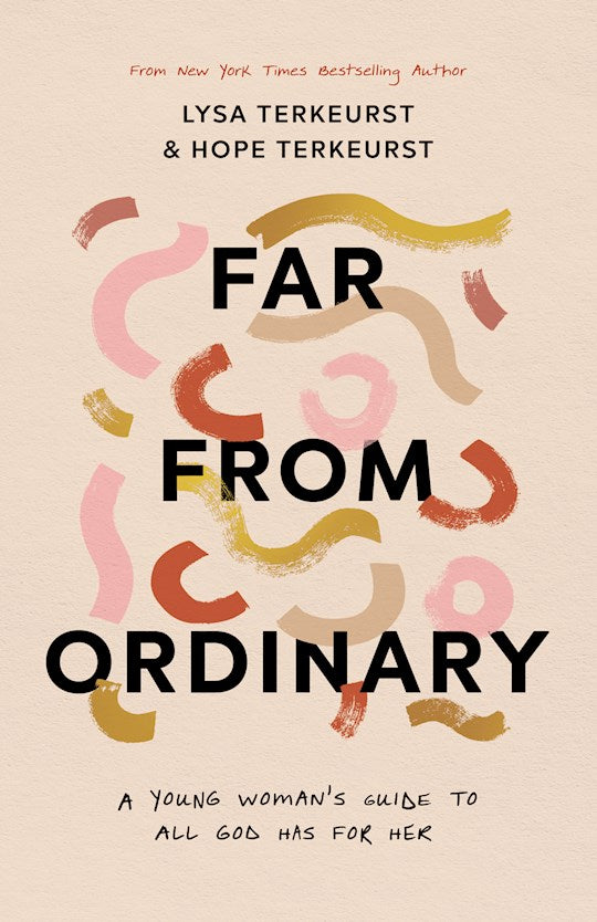 Far From Ordinary