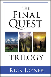 The Final  Quest Trilogy