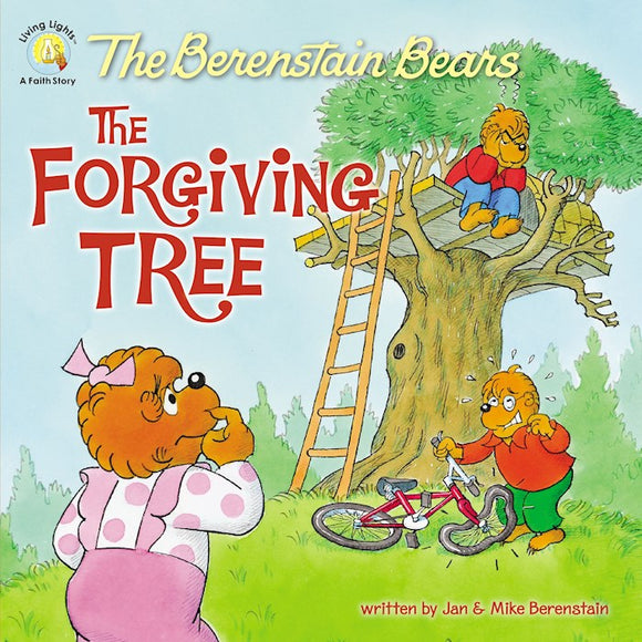 Berenstain Bears the Forgiving Tree