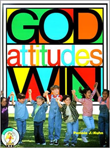 God Attitudes Win