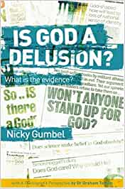 Is God A Delusion? What is the evidence?