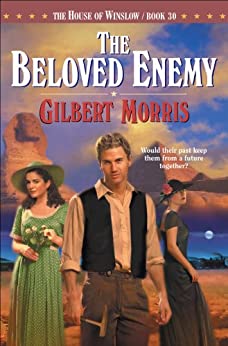 The Beloved Enemy - The House of Winslow Book 30