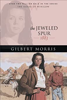The Jeweled Spur - The House of Winslow Book 16