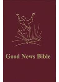Good News Bible Catholic Edition - Softcover