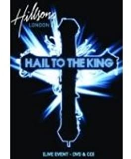 Hillsong London - Hail to the King DVD/CD