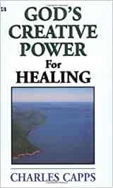 God's Creative Power for Healing (booklet)