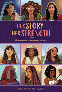 Her Story Her Strength