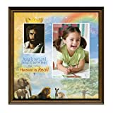 Heaven is Real Children's Photo frame