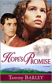Hope's Promise = The Sierra Chronicles Book 2