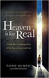 Heaven Is For Real - Special Movie Edition