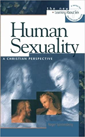 Human Sexuality - A Christian Perspective - Hard cover
