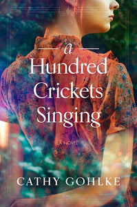 A Hundred Crickets Singing