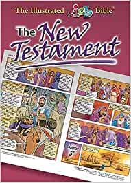 International Children's Bible -  New Testament Hardcover