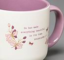 Mug - He has made everything beautiful