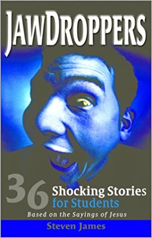 JawDroppers 36 Shocking Stories for Students