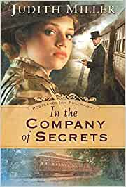 In the Company of Secrets - Postcards from Pullman Book 1