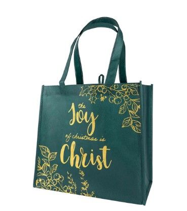 Joy of Christmas  Eco-Tote Bag