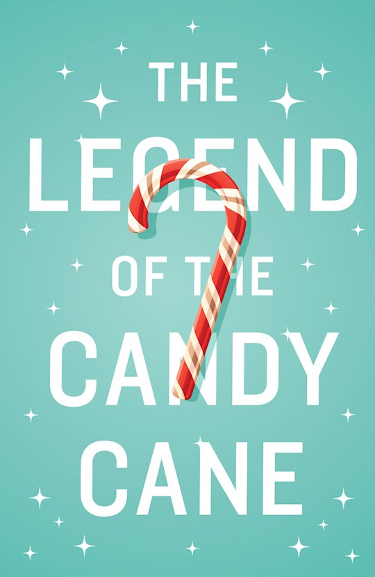 The Legend of the Candy Cane Tract