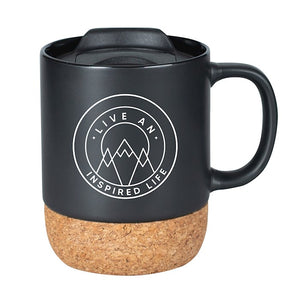 Mug-Cork-Live An Inspired Life