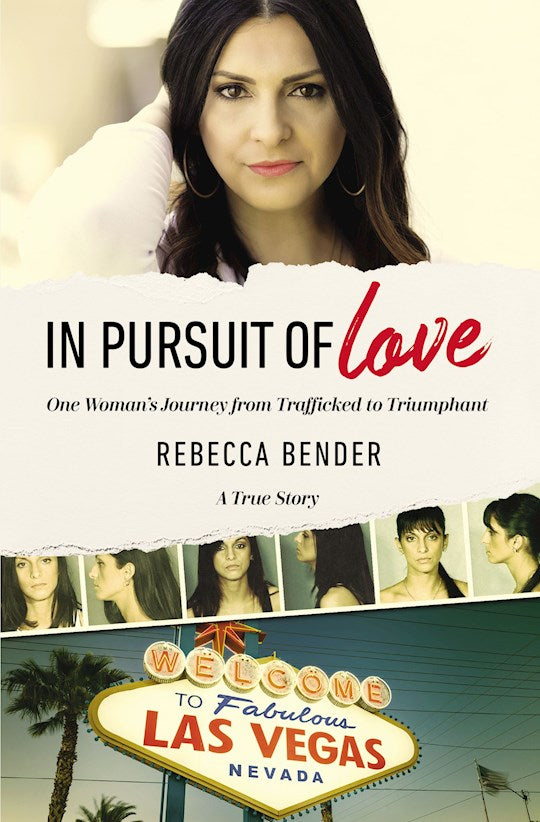 In Pursuit Of Love One Woman’s Journey From Trafficked To Triumphant
