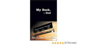 My Book.  - God