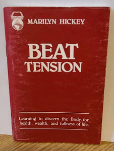 Beat Tension (booklet)