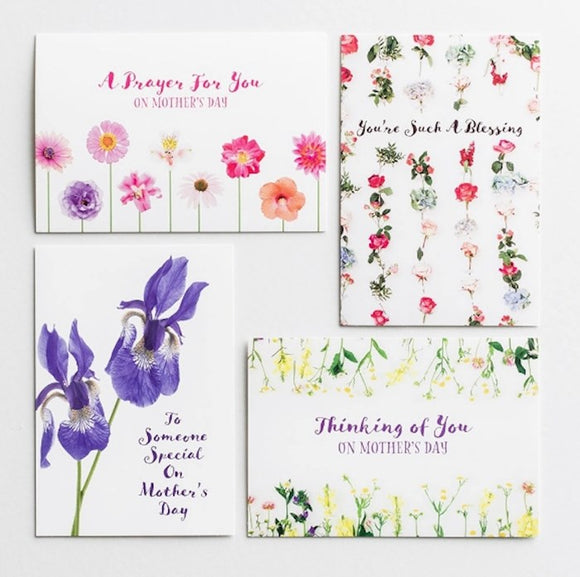 Mother's Day Boxed Cards
