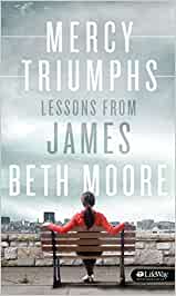 Mercy Triumphs: Lessons from James (booklet)