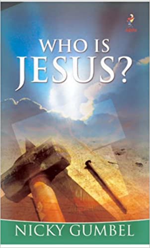 Who is Jesus? (Booklet)