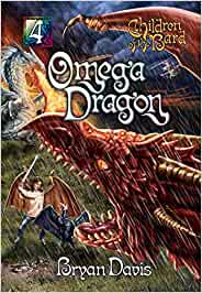 Children of the Bard 4 - Omega Dragon