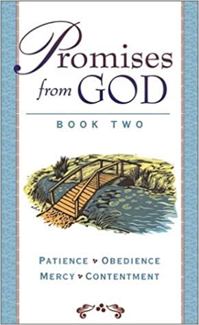Promises from God Book Two