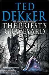 The Priest's Graveyard - Hard cover