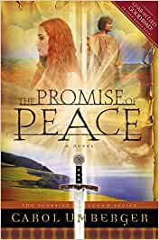 The Promise of Peace - The Scottish Crown Series Vol 4