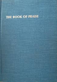 The Book of Praise - hymnal - hard cover