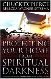 Protecting Your Home from Spiritual Darkness