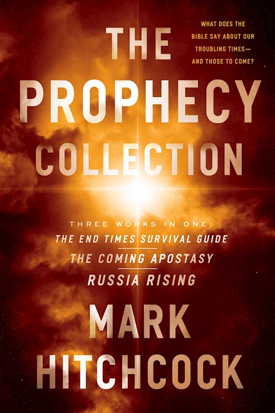 The Prophecy Collection