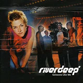 Riverdeep - Someone Like Me CD