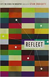Reflect - Hard cover