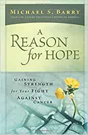 A Reason For Hope -  Hard cover