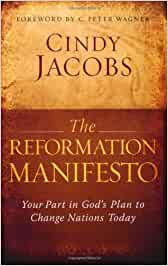 The Reformation Manifesto