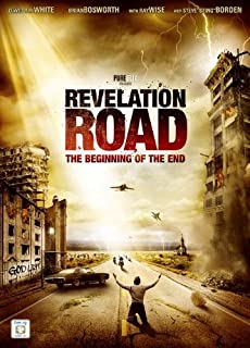 Revelation Road DVD