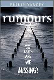 Rumours of Another World - Hard cover
