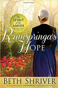 Rumspringa's Hope - The Spirit of the Amish Book 1