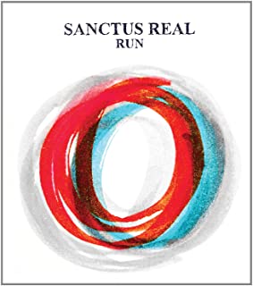 Sanctus Real - Run CD