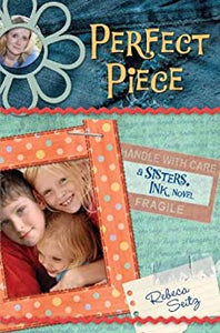 Perfect Piece - A Sisters Ink Novel