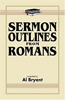 Sermon Outlines from Romans