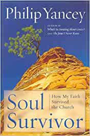 Soul Survivor, How my Faith Survived the Church