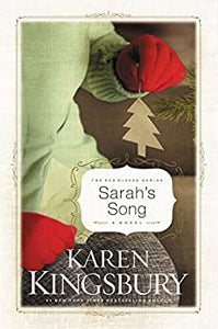 Sarah's Song - Hard Cover