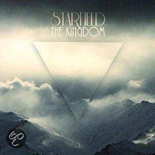 Starfield - The Kingdom CD